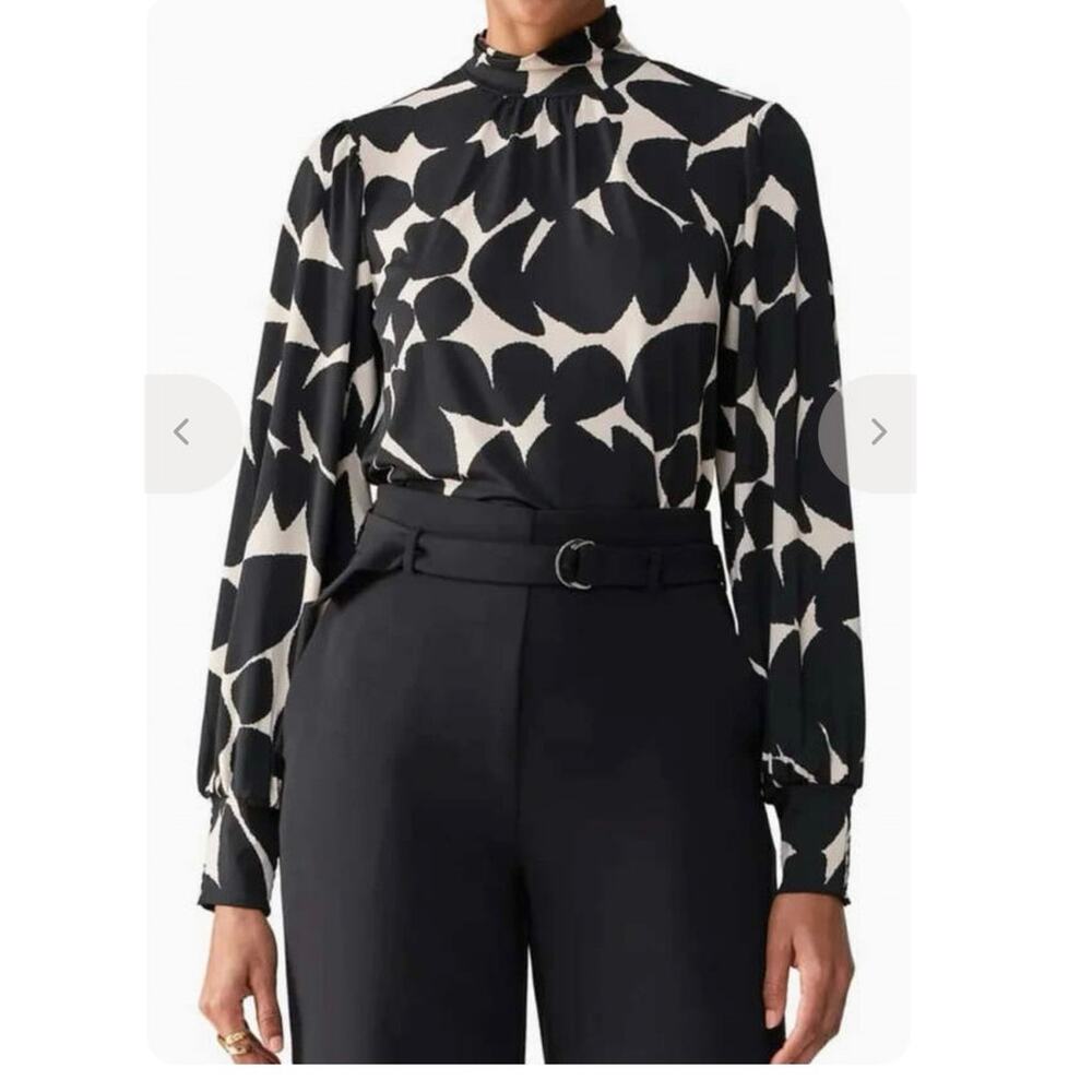 Sanctuary Blouse Size Medium